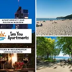 Sea You Apartments | Natalia-Kamila