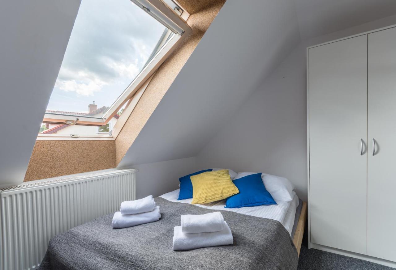 Sea You | Natalia-kamila Apartment Sopot