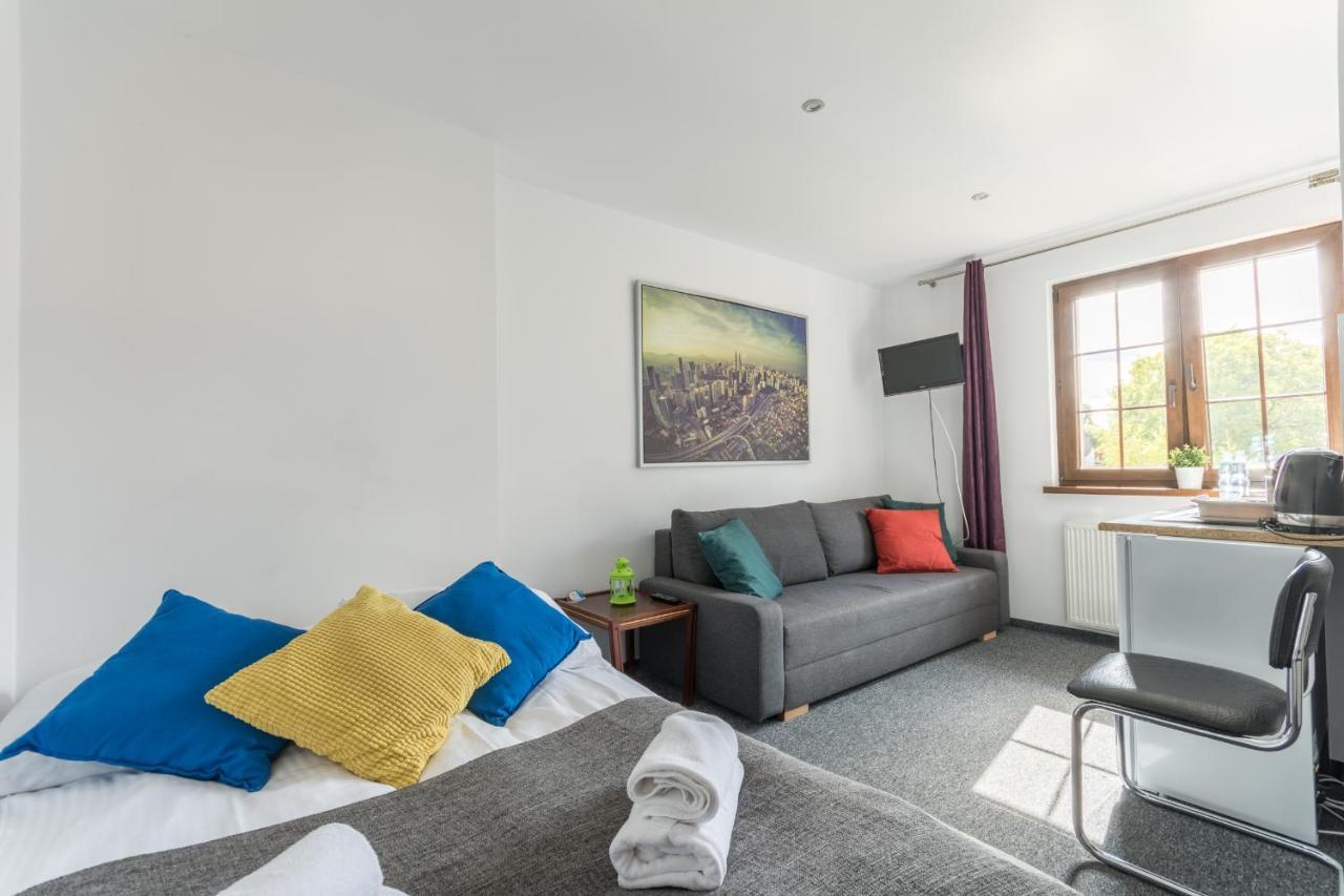 Sea You | Natalia-kamila Apartment Sopot