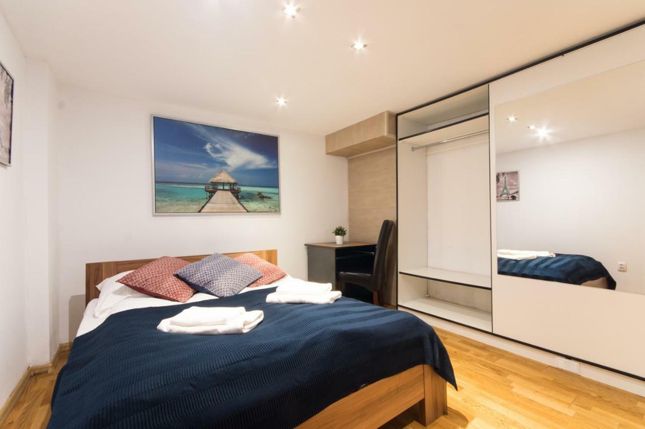 Apartment Sea You | Natalia-kamila Sopot