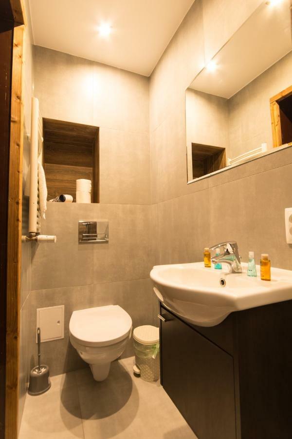 Apartment Sea You | Natalia-kamila Sopot