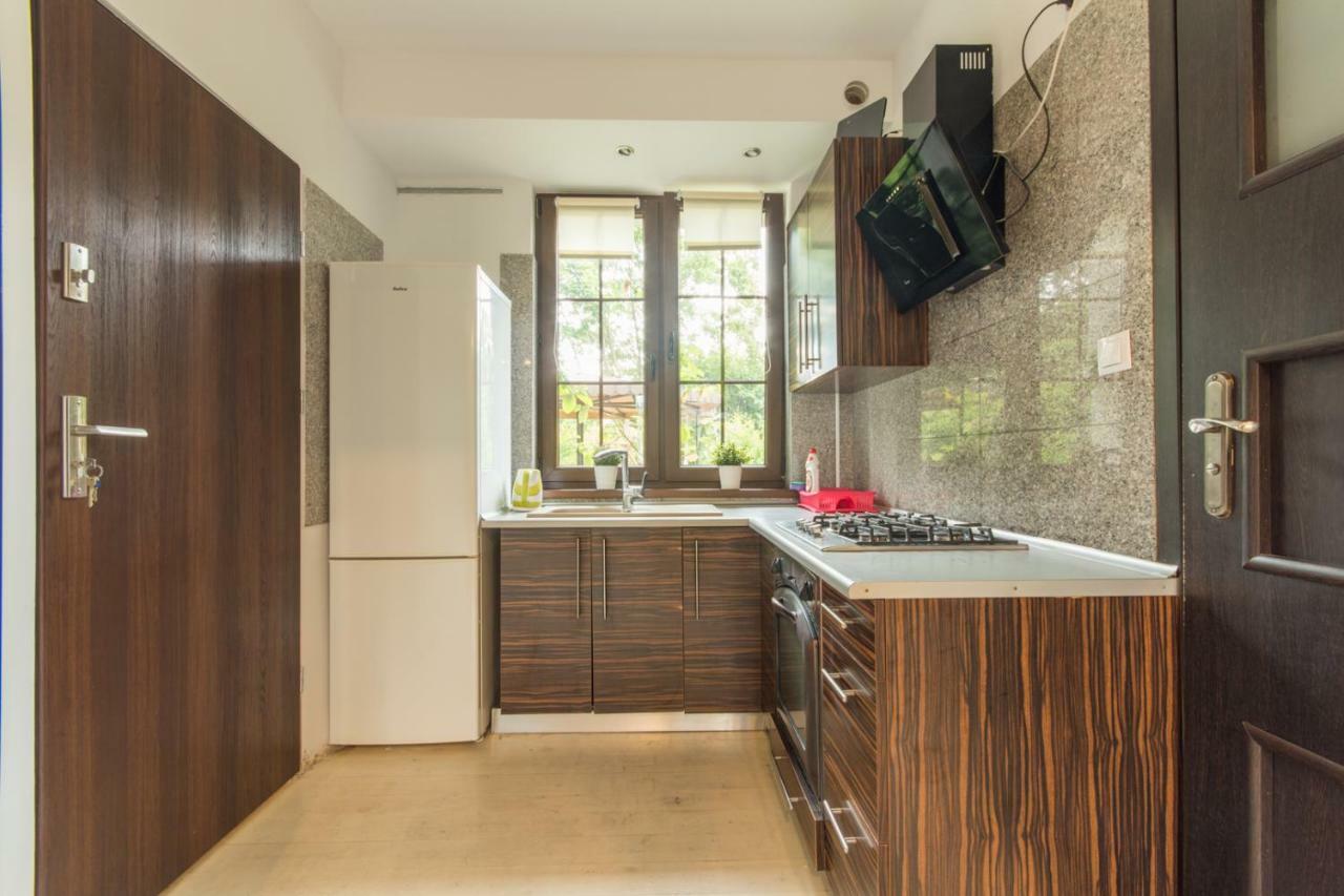 Sea You | Natalia-kamila Apartment Sopot